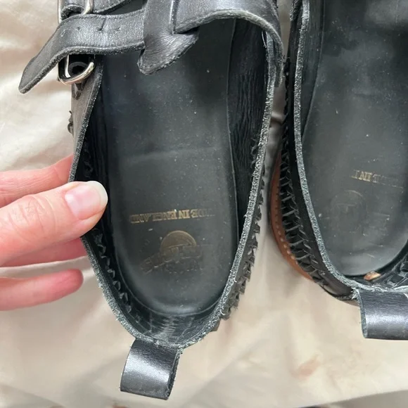 Rare find! Mary Jane Dr Martens. - Picture 2 of 8